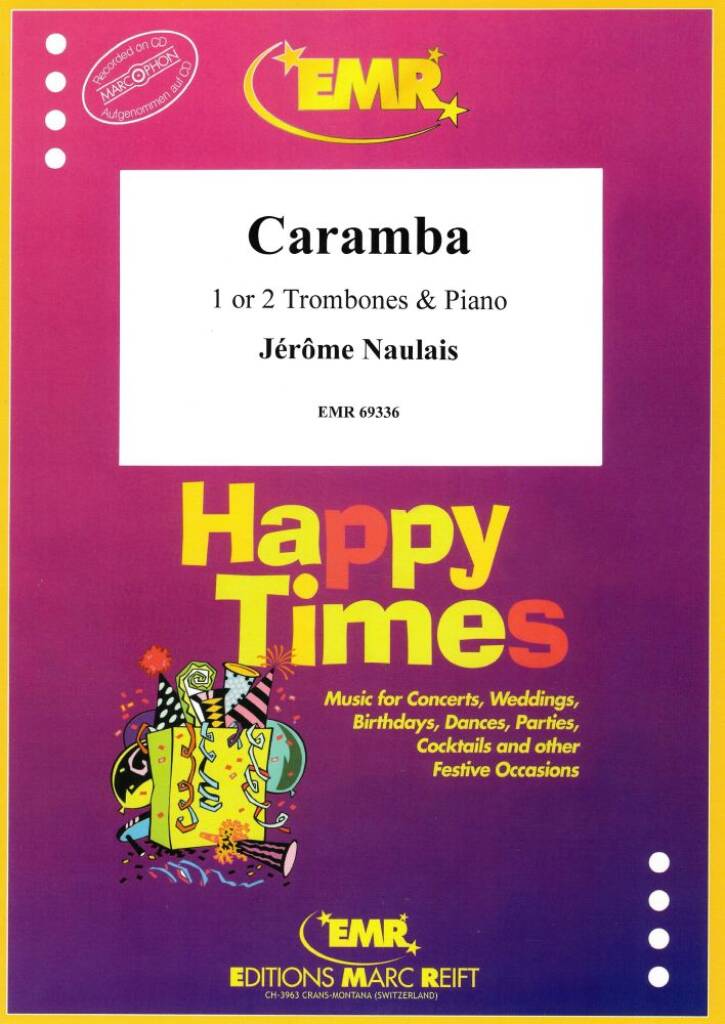 Caramba